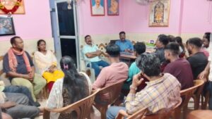 कोलकाता गेस्ट हाउस बंद रहने पर भड़का मजदूर संघ, 24 मार्च तक अल्टीमेटम