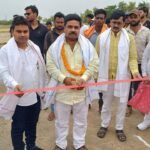 मुखिया अंजनी सिंह के अथक परिश्रम से राष्ट्रीय पंचायत पुरस्कार में चमका चिताँव पंचायत का नाम