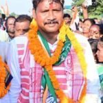 मुख्यमंत्री ग्राम सड़क सुदृढ़ीकरण योजना के तहत 475 करोड़ की बड़ी सौगात
