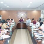 अब लापरवाही नहीं चलेगी: विकास योजनाओं की होगी जमीनी जांच, समय पर काम पूरा नहीं करने वालों पर होगी कार्रवाई