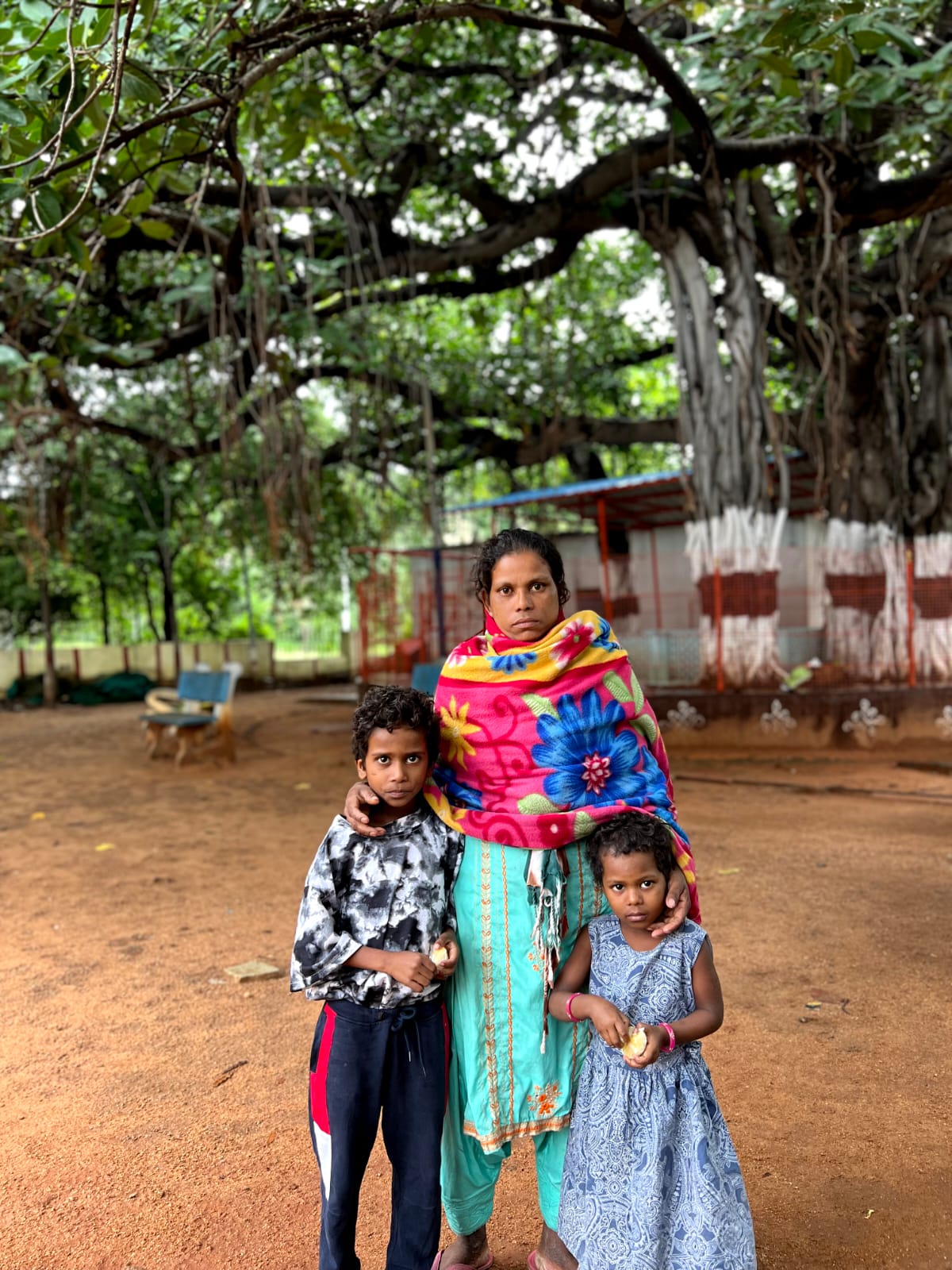 रोजगार की तलाश में हैदराबाद गए गुवा निवासी अनुज बढ़ाइक की मौत, परिवार में पसरा मातम
