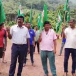 रांजाबुरु खदान आंदोलन पर लागुड़ा देवगम का हमला—समझौता लागू होने तक जारी रहेगा आंदोलन