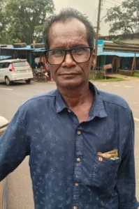आत्मसमर्पण के बाद भी नहीं छूट रहा पूर्व नक्सली दंपती का पीछा, नोटिसों के चक्कर में खत्म हो रही सरकार से मिली मदद की रकम