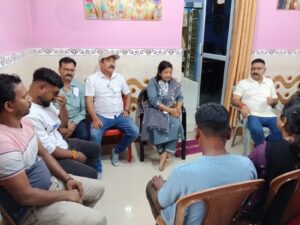 कथित ‘काले कानून’ के खिलाफ 7 सितंबर को सड़कों पर उतरेगा झामुमो, नोवामुंडी से निकलेगी जन जागरण रैली कथित ‘काले कानून’ के खिलाफ 7 सितंबर को सड़कों पर उतरेगा झामुमो, नोवामुंडी से निकलेगी जन जागरण रैली