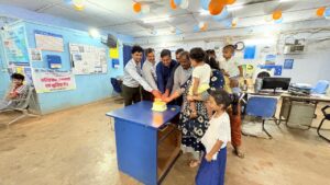 बैंक ऑफ इंडिया का 121वां स्थापना दिवस हर्षोल्लास के साथ मनाया गया बैंक ऑफ इंडिया का 121वां स्थापना दिवस हर्षोल्लास के साथ मनाया गया