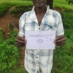 आत्मसमर्पण के बाद भी नहीं छूटा नोटिसों का पीछा, पूर्व नक्सली मुगा चांपिया न्यायालय के चक्कर लगाकर हुआ बेहाल
