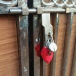 सील लॉज का ताला तोड़कर चोरी, स्क्रैप कारोबारी दीपू सिंह के प्रतिष्ठान में वारदात
