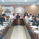 अभियंता विकास की रीढ़, तकनीकी गुणवत्ता से समझौता नहीं : उपायुक्त मनीष कुमार