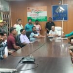 सशक्त संयुक्त मोर्चा के प्रयास से गुवा खदान कर्मियों को इंसेंटिव और क्वार्टर मेंटेनेंस अलाउंस का लाभ