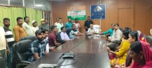 सशक्त संयुक्त मोर्चा के प्रयास से गुवा खदान कर्मियों को इंसेंटिव और क्वार्टर मेंटेनेंस अलाउंस का लाभ
