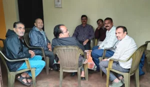 युवा जोश में गूंजेगा कॉन्ट्रैक्टर एसोसिएशन में विश्वकर्मा वंदन, भव्य पूजा की तैयारियों को लेकर बनी कमिटी युवा जोश में गूंजेगा कॉन्ट्रैक्टर एसोसिएशन में विश्वकर्मा वंदन, भव्य पूजा की तैयारियों को लेकर बनी कमिटी