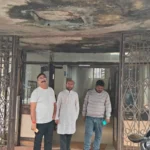 करोड़ों की चिकित्सा व्यवस्था का दावा, सेल किरीबुरू अस्पताल की जर्जर भवन में मरीज बेहाल!