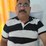रामा पाण्डे की अगुवाई में सेल प्रबंधन के सामने मजदूरों के 10 बड़े सवाल ! पूरा नहीं हुआ तो श्री रामा पांडेय किरीबुरू-मेघाहातुबुरु में ही डालेंगे डेरा।