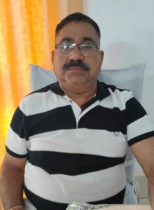 रामा पाण्डे की अगुवाई में सेल प्रबंधन के सामने मजदूरों के 10 बड़े सवाल ! पूरा नहीं हुआ तो श्री रामा पांडेय किरीबुरू-मेघाहातुबुरु में ही डालेंगे डेरा।