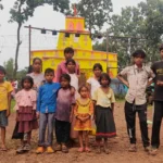 एक बादल, तीन ‘बारिशें’ और 18 ‘नन्हे बादल’!