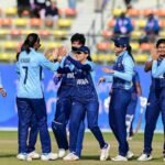 एशियन गेम्स में भारत की शानदार शुरुआत, जापान को 8 विकेट से हराकर सेमीफाइनल में पहुंची महिला क्रिकेट टीम